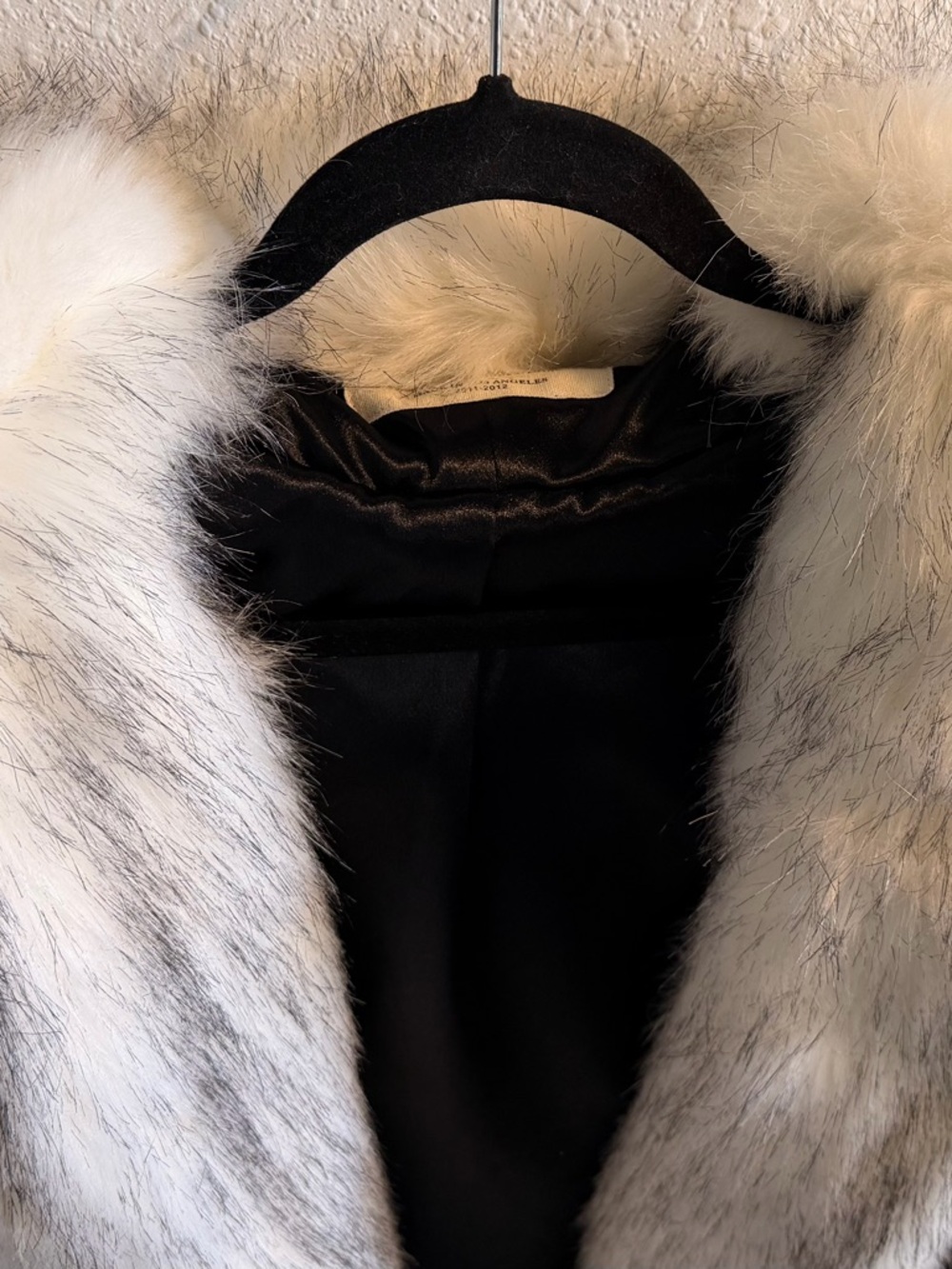 SpiritHoods HUSKY FAUX FUR COAT - Picture 5 of 9